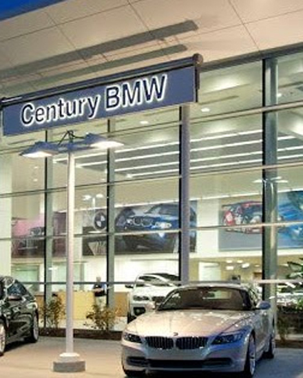 Century <span>BMW</span>