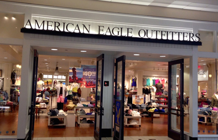 American Eagle <span>Outfitters</span>