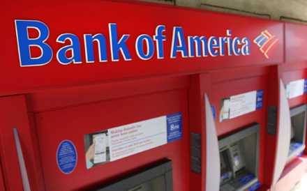 Bank of America BofA