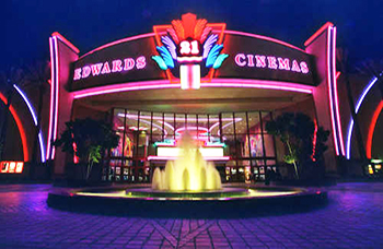 Edwards <span>Cinemas</span>
