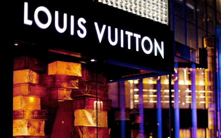 Louis <span>Vuitton</span>